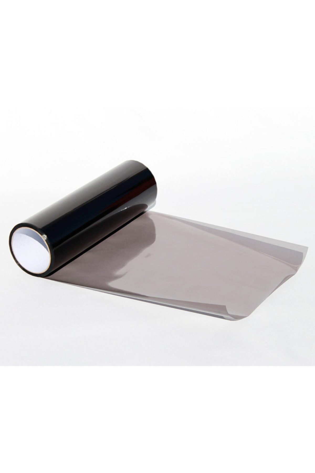 Hakel 126 cm X 100 cm Füme Far Folyosu Stop Folyo Far Filmi Far Kaplama