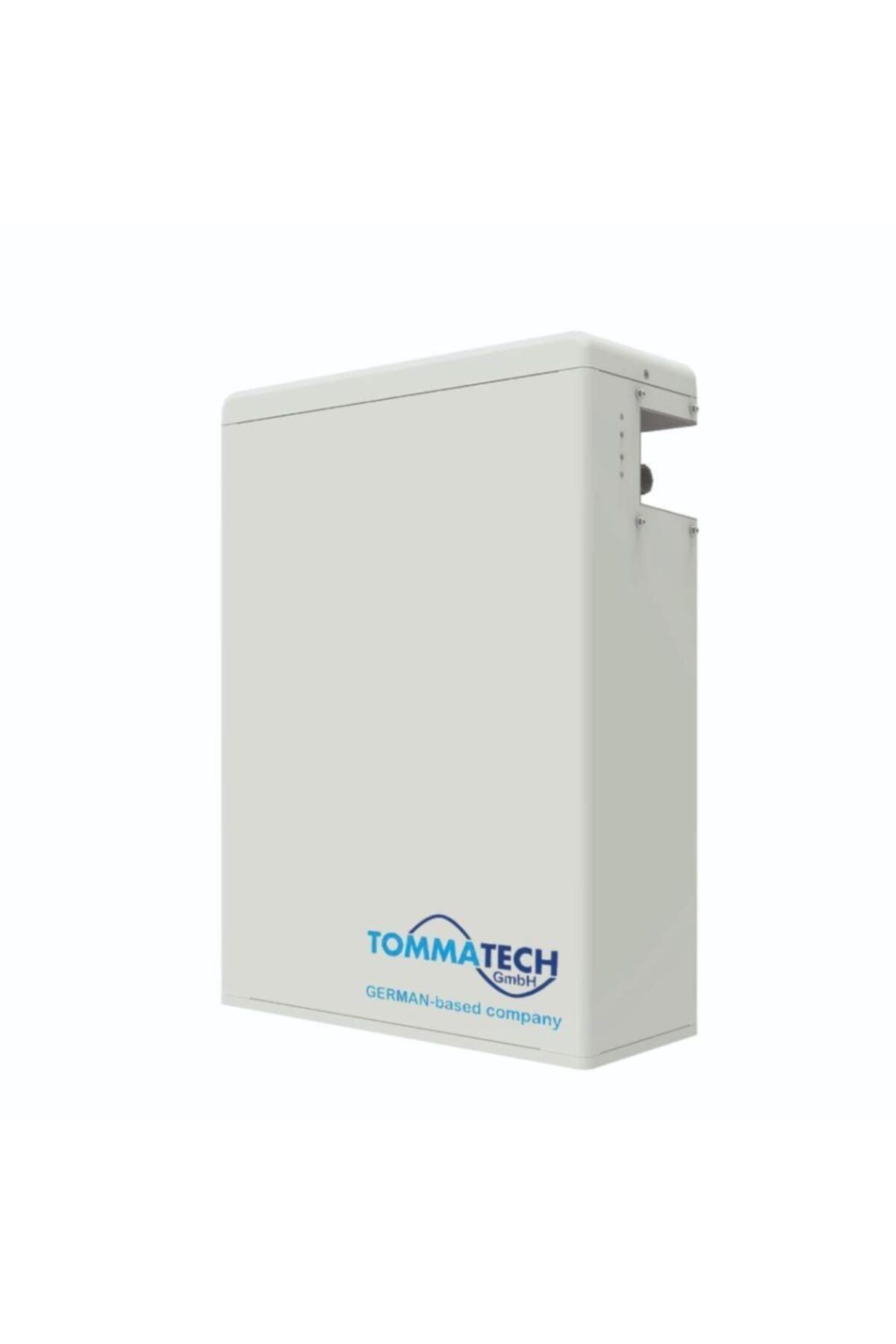 Tommatech Hightech Power Boosterpack 5.8kwh Lityum Batarya