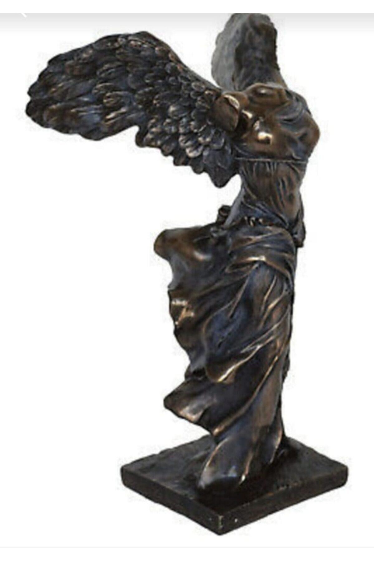 Arose Isimsiz, 50x30x32, Heykel (Metal, Ip)