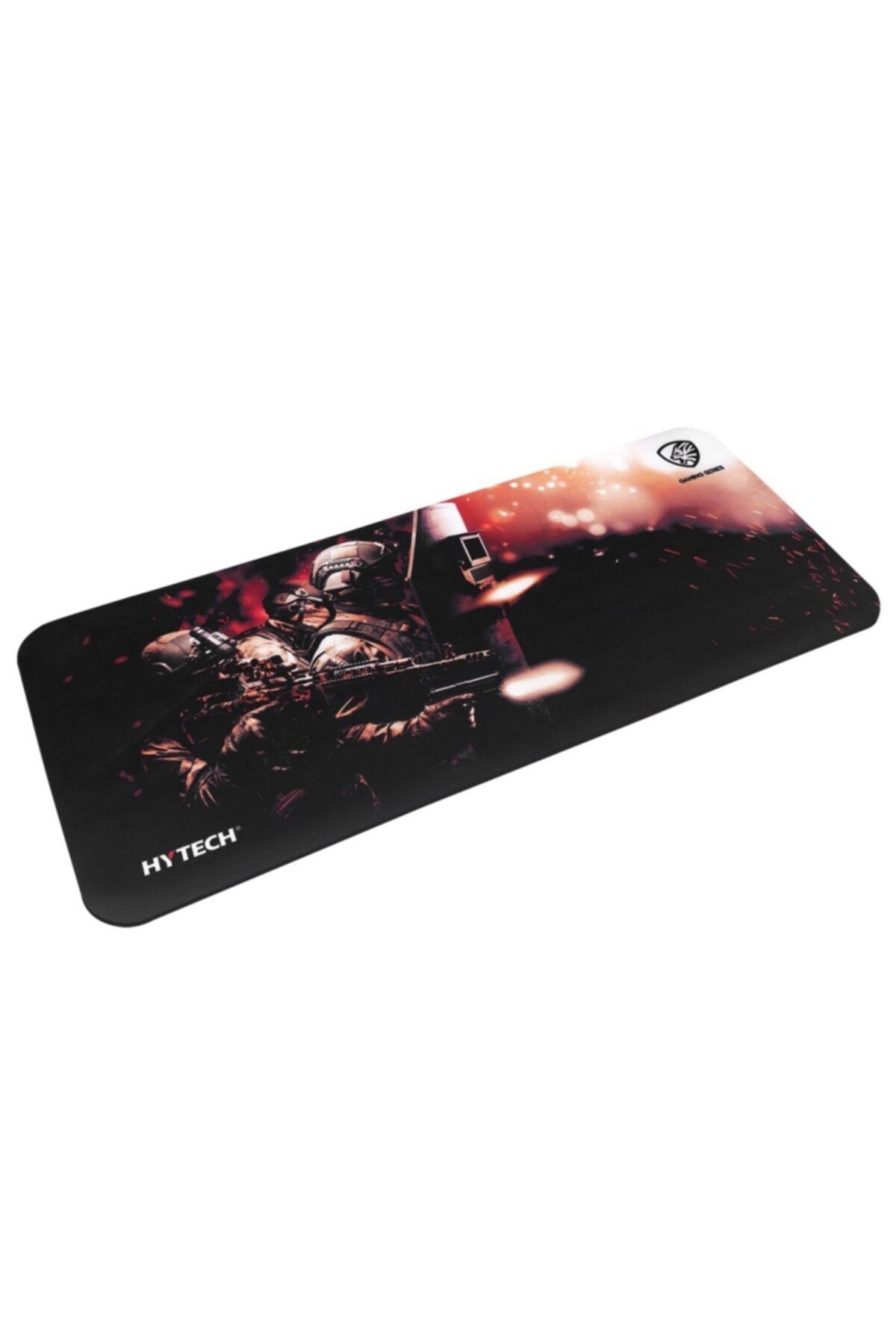 Hytech Hy-xmpd70-1 30x70 Oyuncu Mouse Pad