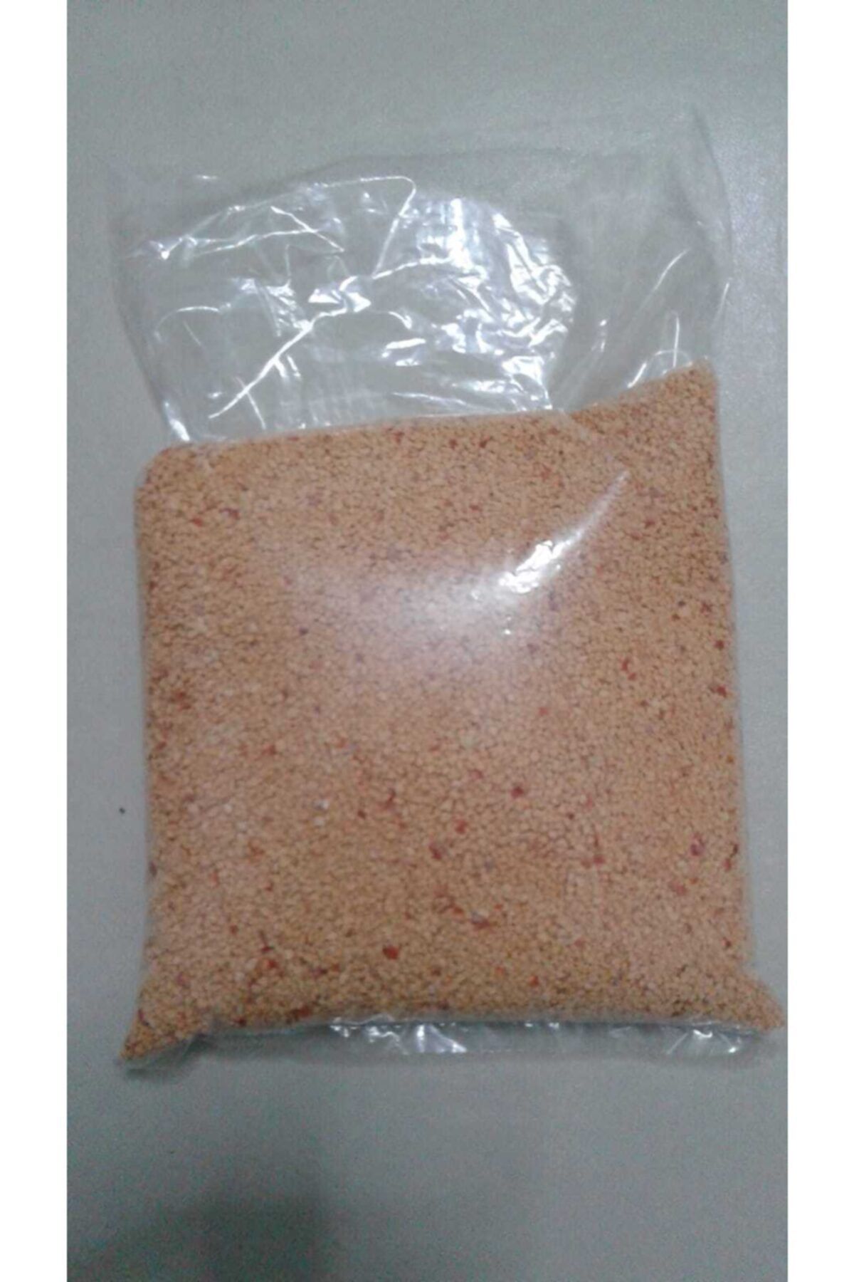 ECEM Organik Katkısız Doğal Tavşanlı Tarhanası 1 Kg