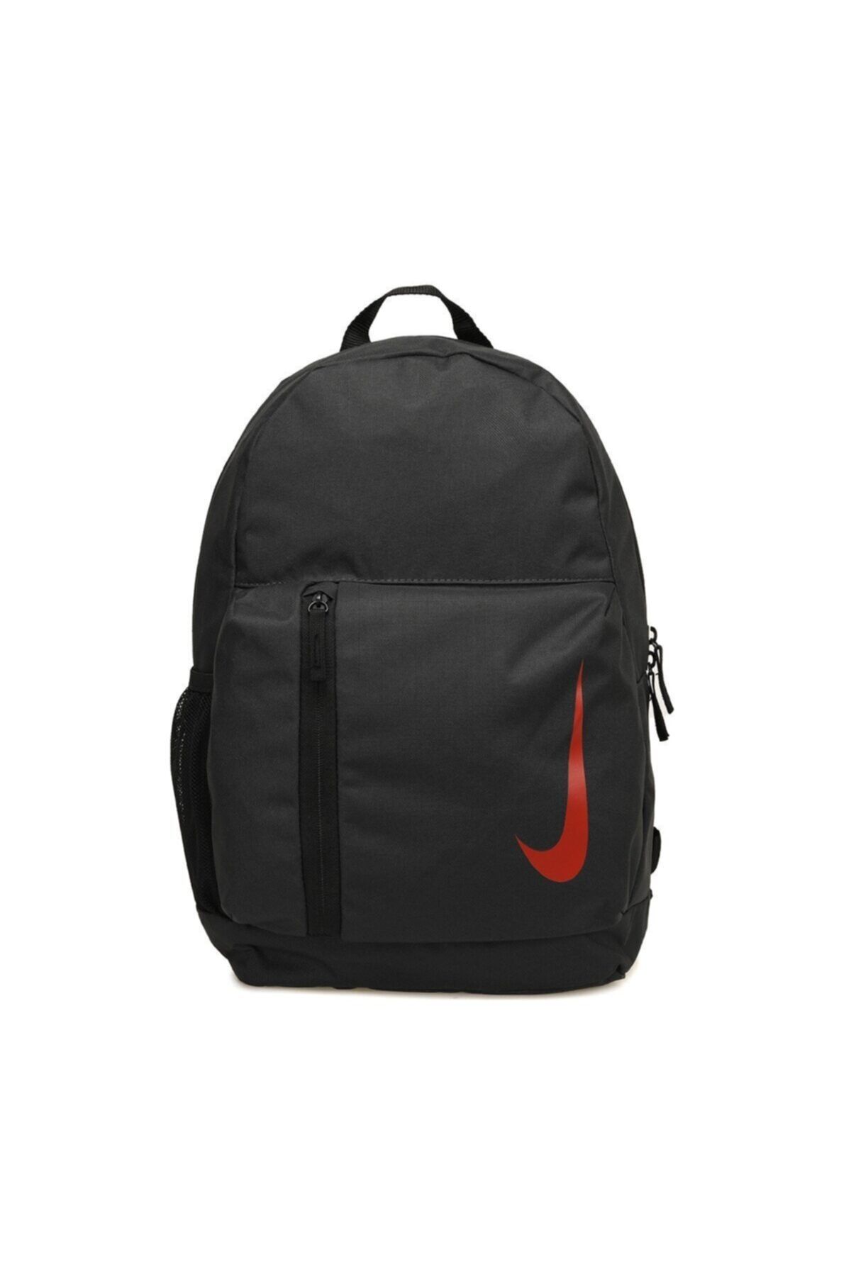 Nike Unisex Siyah Academy Team Sırt Çantası Ba5773-070070