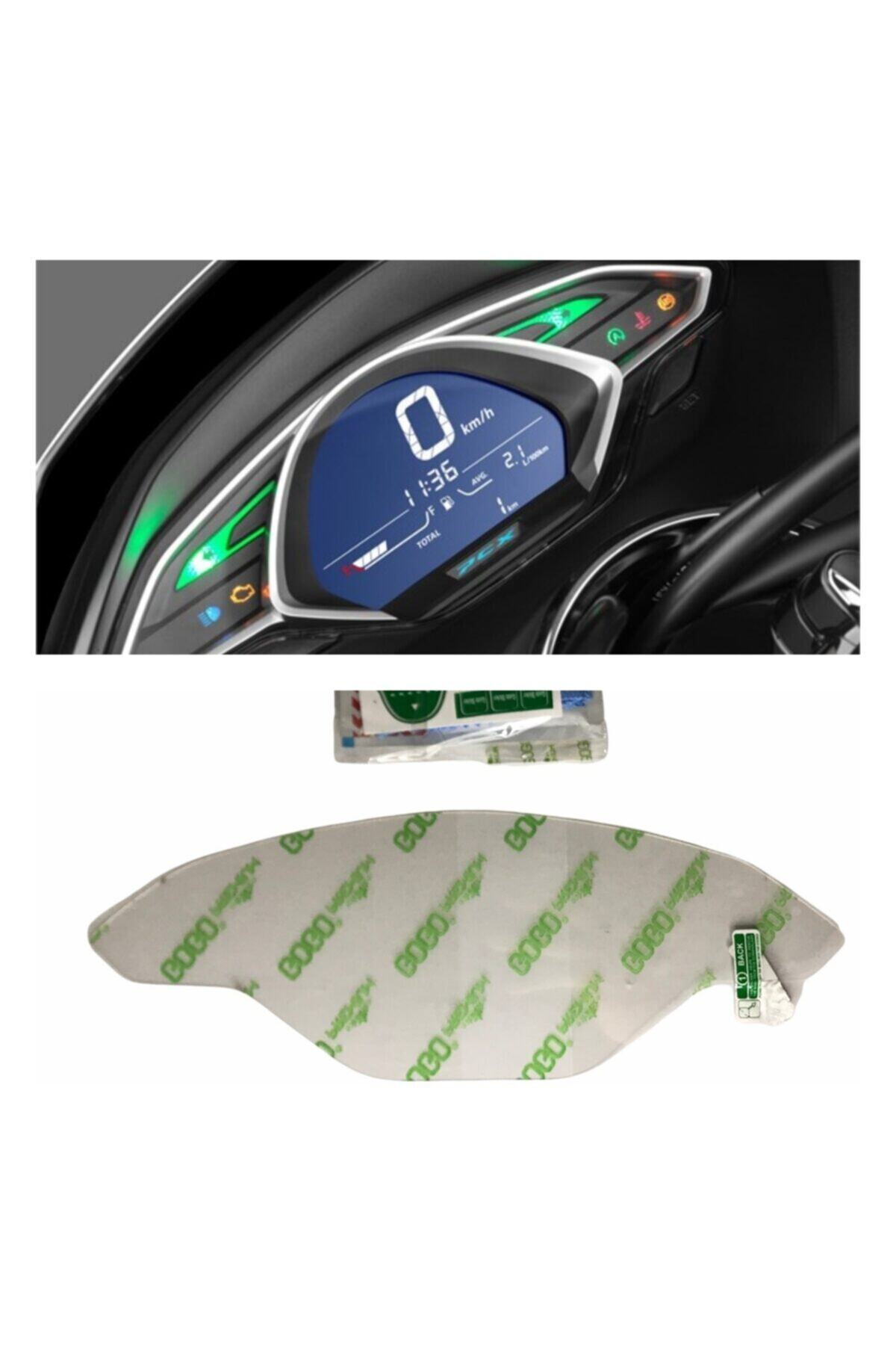 Gogo Honda Pcx 125 150 18-20 Gösterge Koruyucu Kilometre Saati