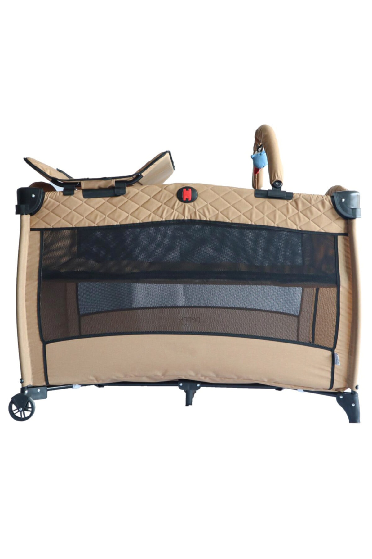 LİA BEBEK Oyun Parkı Beşik