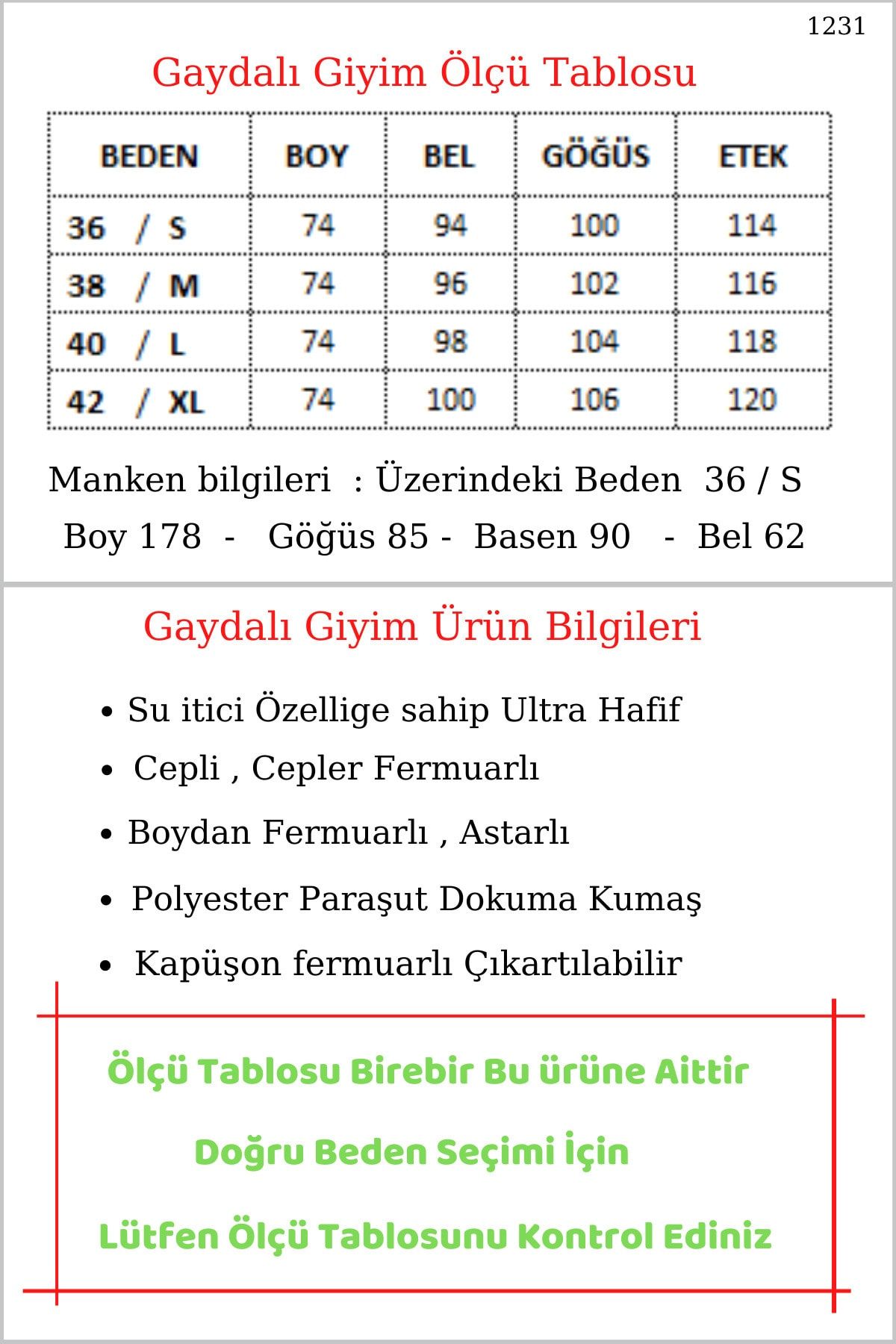 Product