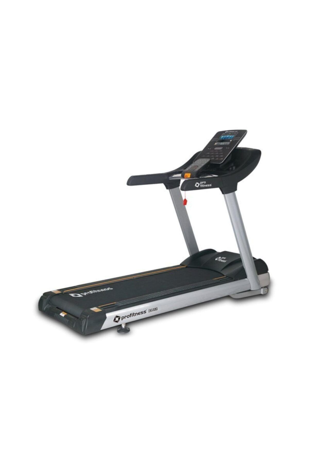 Profitness Profıtness 3600 Koşu Bandı 5 Hp Ac Motor