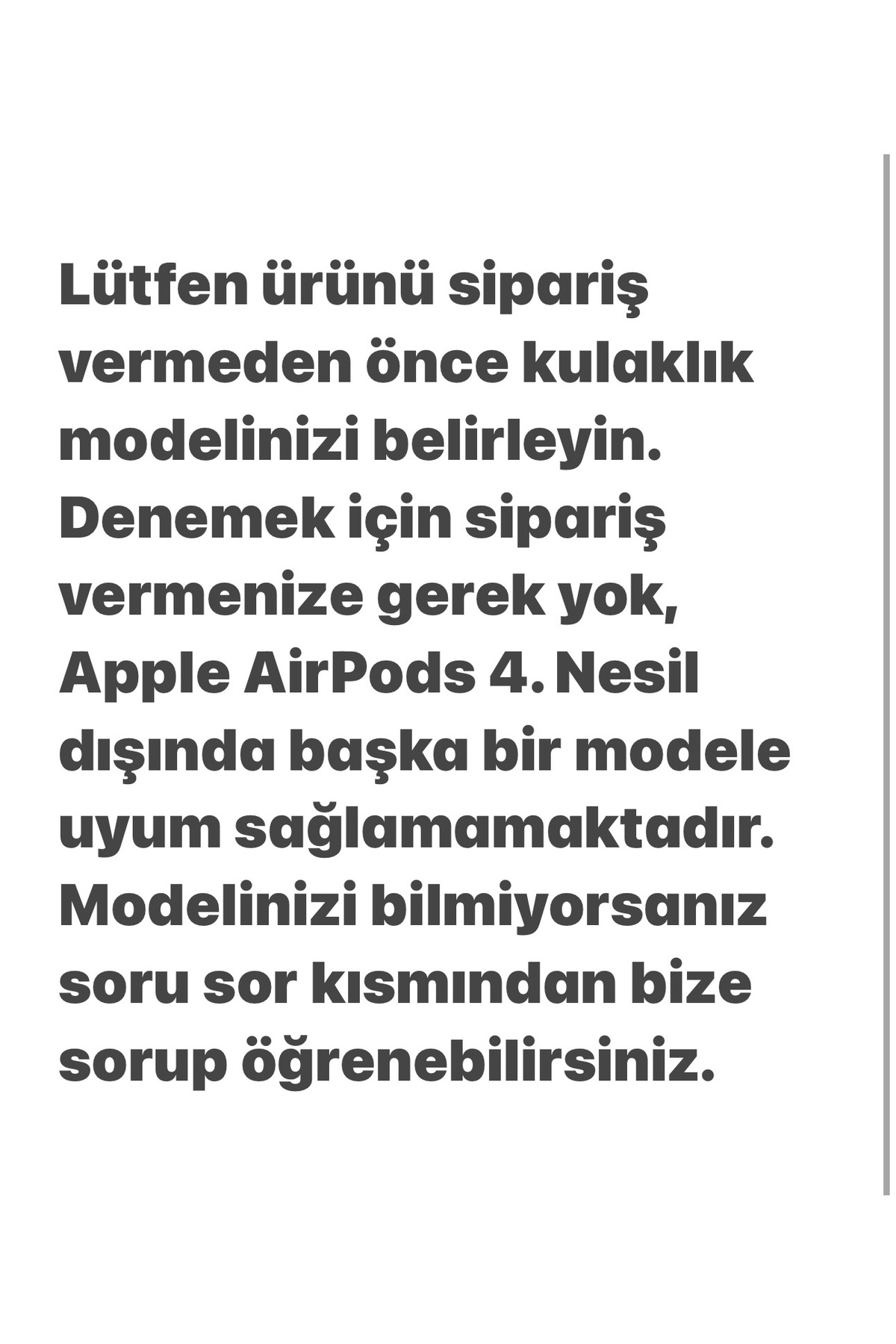 Product