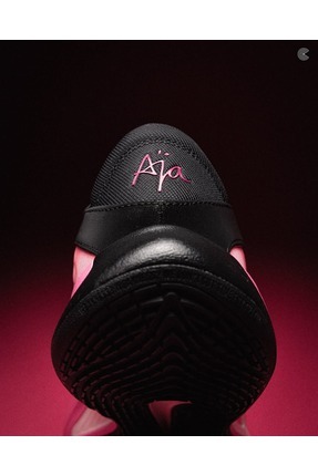 A'One A'ja Wilson 'Leo Lights' Basketbol/VOLEYBOL Ayakkabısı-( 1 BEDEN BÜYÜK ALINIZ)-SPORTXOUTL Image 5