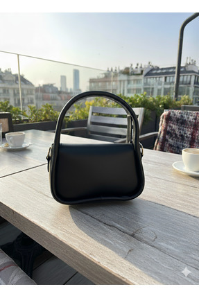 ZARF MODEL KADIN MİNİ EL VE OMUZ ÇANTASI Image 1
