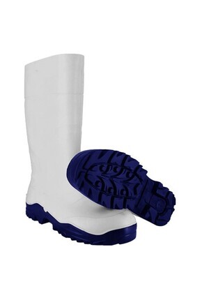 Stl S4 Beyaz Çizme Image 1
