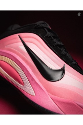 A'One A'ja Wilson 'Leo Lights' Basketbol/VOLEYBOL Ayakkabısı-( 1 BEDEN BÜYÜK ALINIZ)-SPORTXOUTL Image 1