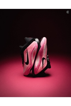 A'One A'ja Wilson 'Leo Lights' Basketbol/VOLEYBOL Ayakkabısı-( 1 BEDEN BÜYÜK ALINIZ)-SPORTXOUTL Image 7