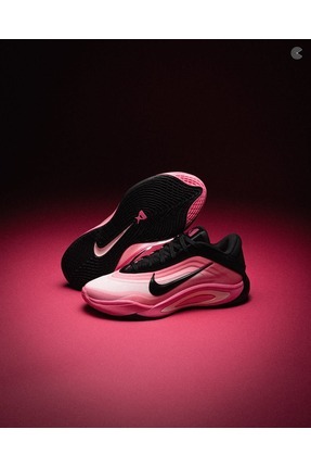 A'One A'ja Wilson 'Leo Lights' Basketbol/VOLEYBOL Ayakkabısı-( 1 BEDEN BÜYÜK ALINIZ)-SPORTXOUTL Image 0