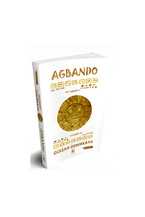 AGBANDO-Gülşah Demirkaya Image 0