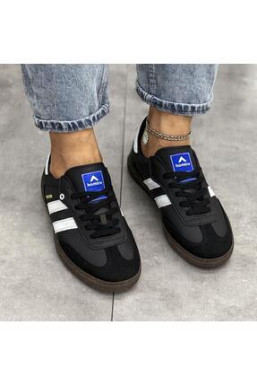 Unisex Bağcıklı Spor Sneaker Image 4