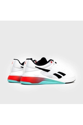 Nano X5 'White Black Energy Red'(unısex tranıng ayakkabıs) Image 3