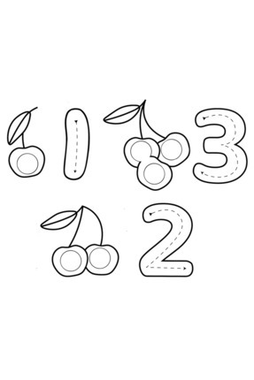 Dot Markers Boyama Kitabı LN-700 Image 2