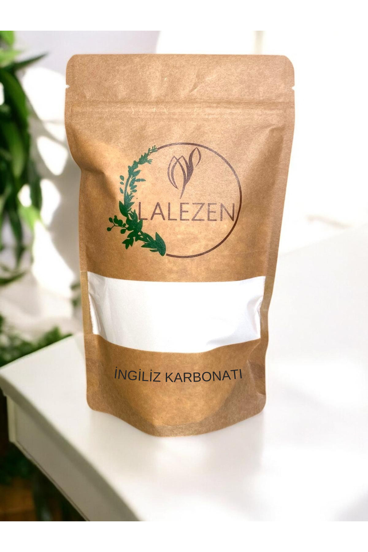 جوش شیرین انگلیسی 1 کیلوگرم - بی کربنات سدیم - بی کربنات سدیم