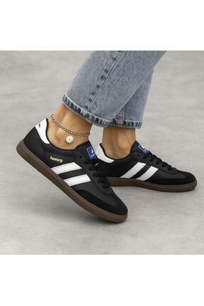 Unisex Bağcıklı Spor Sneaker Image 5