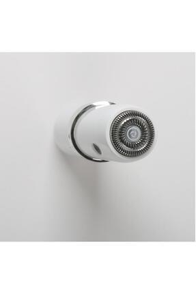 Kep-6816 Kaş, Yüz, Hassas Bölgeler İçin Otomatik Işıklı Cımbız Image 2