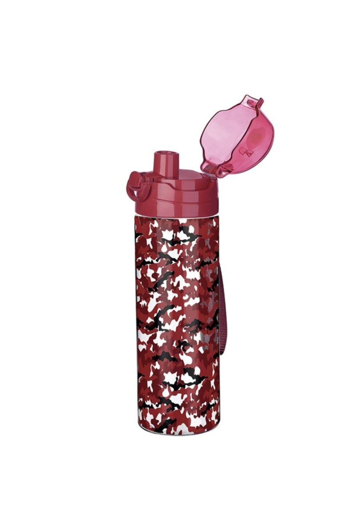 Titiz Su Matarası Tp-641 Cascada Kamuflaj Matara ( 3 Renk - 700 Ml )