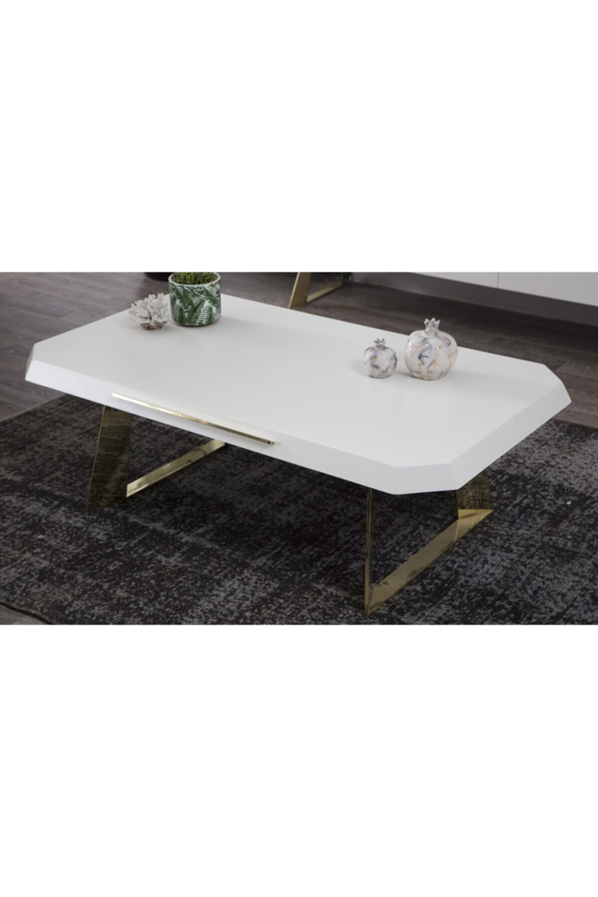 Yıldız Mobilya Redora Orta Sehpa