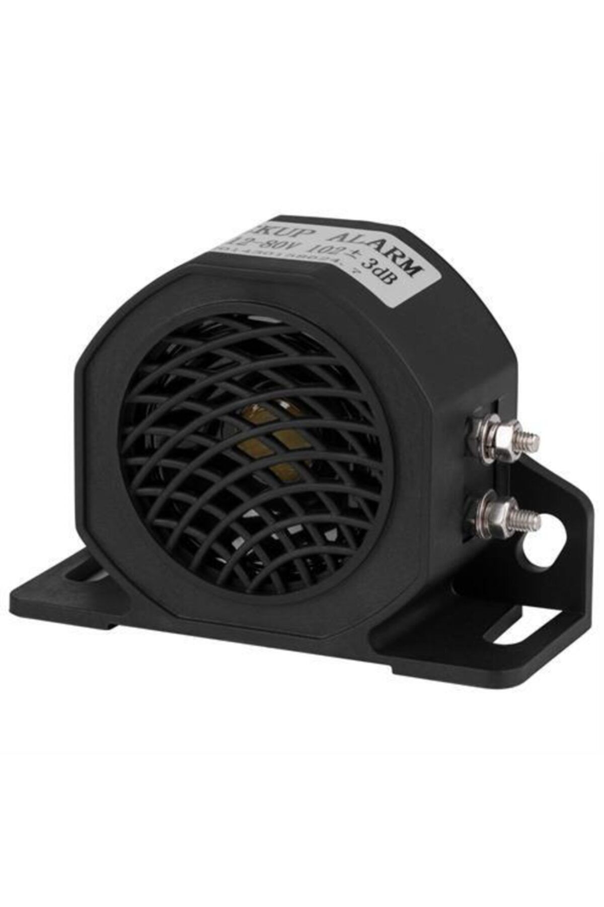 Transformacion Transformacıon Iş Makinası Forklift Siren 12v-24v-36v