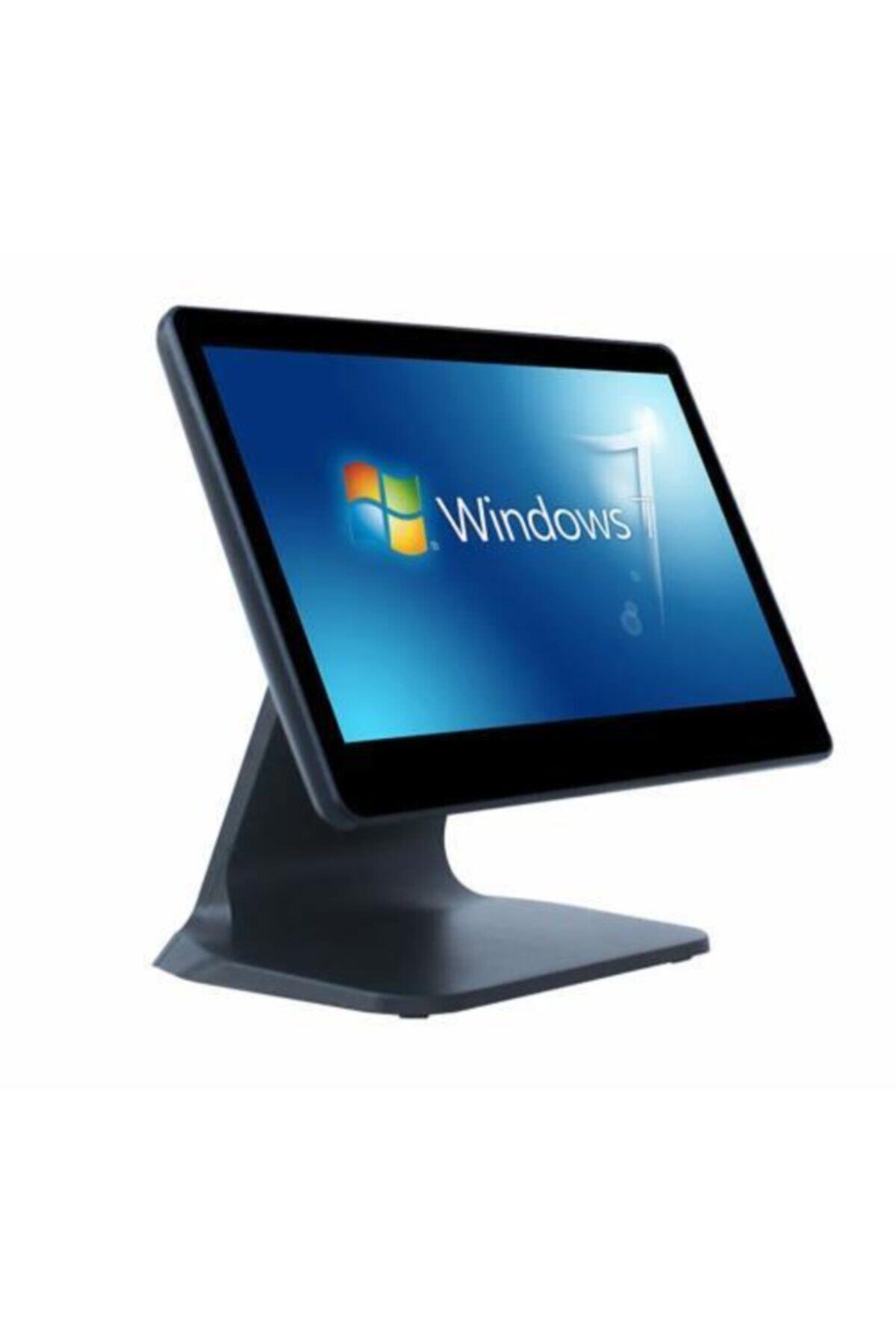 Get Lock Tiwox Tp-1300 15.6” I3-3217u 4gb Ram 64ssd Dokunmatik Aıo Pc