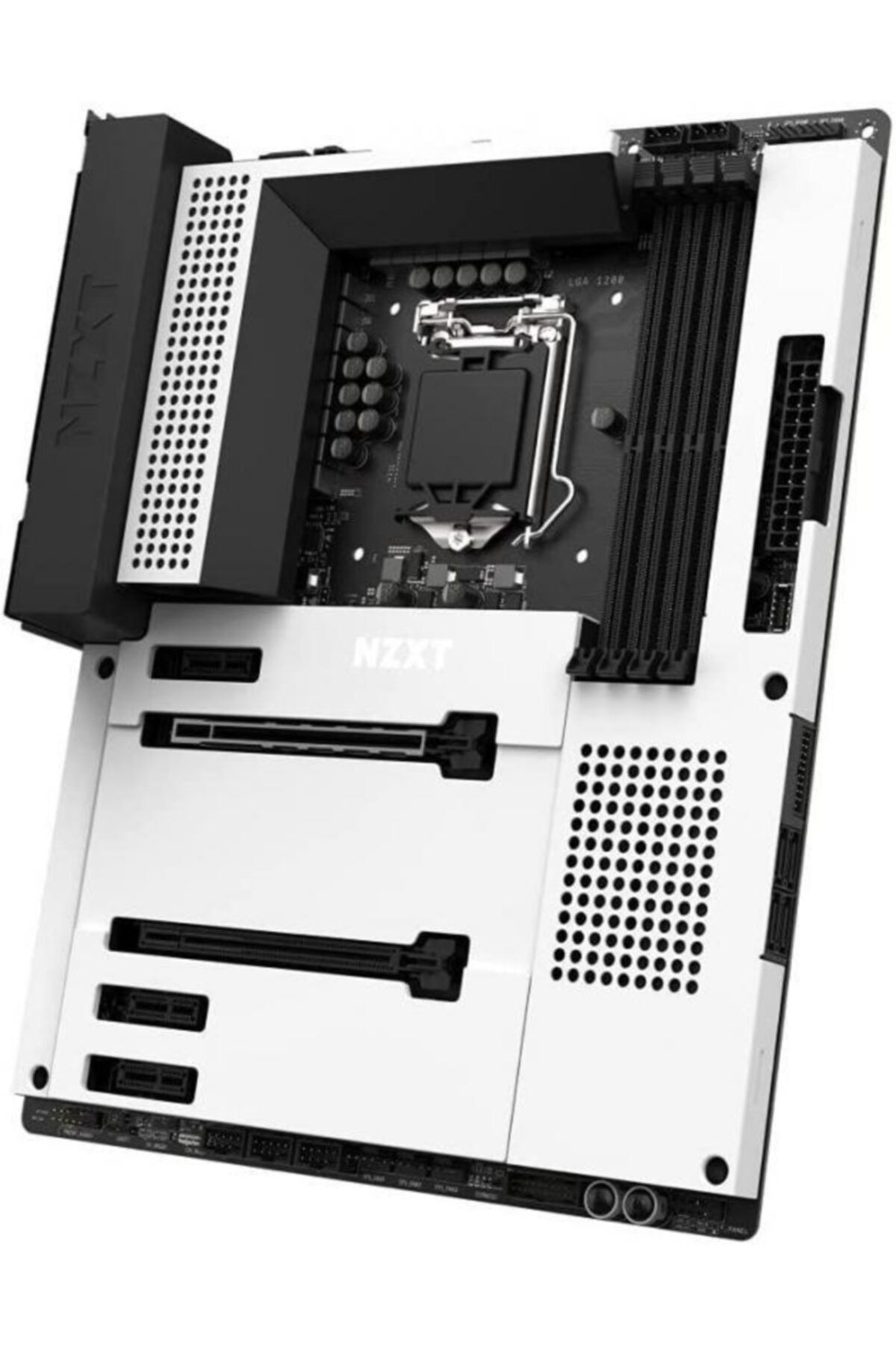 Naztech Nzxt N7-z59xt-w1 N7 Z590