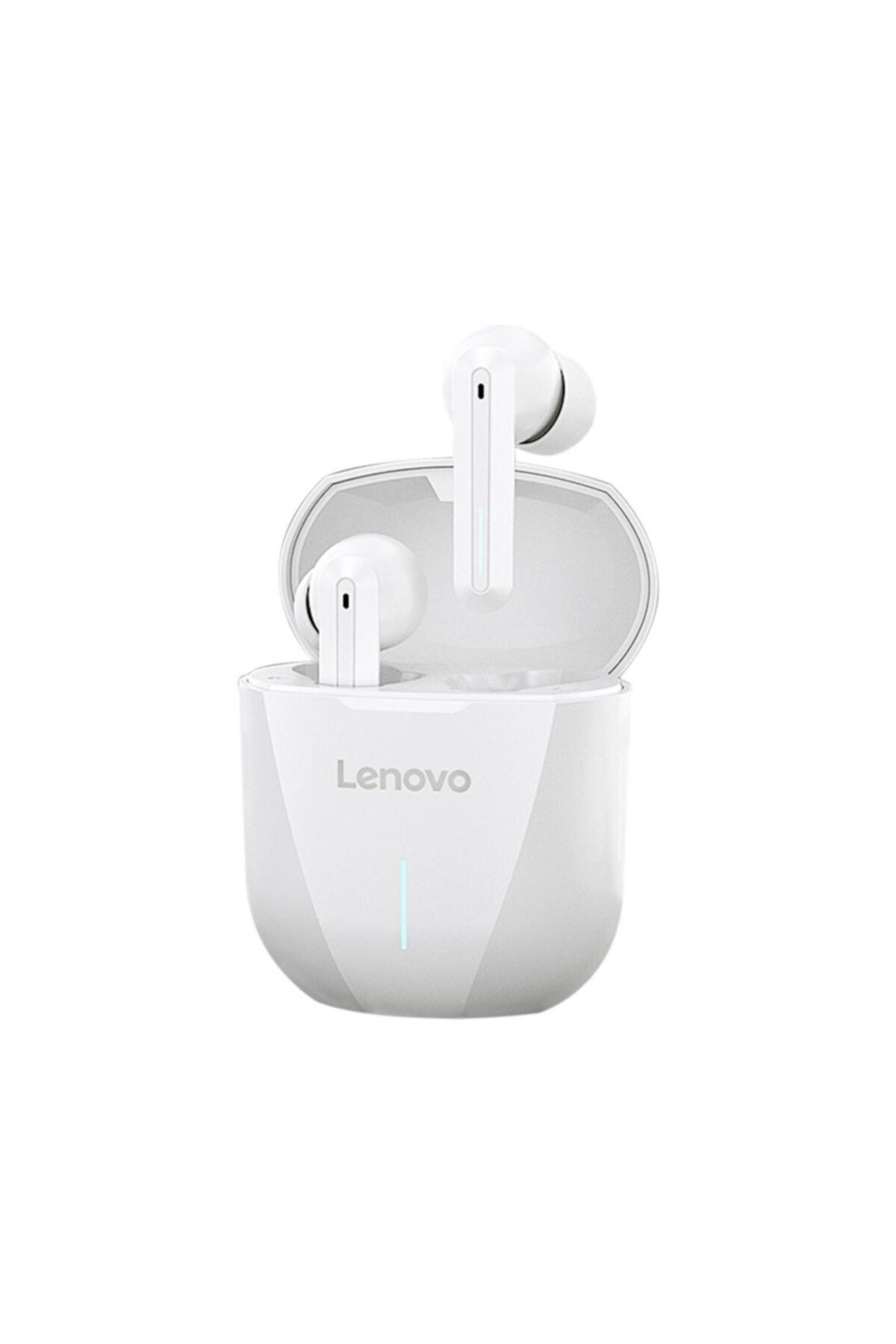 LENOVO Xg01 Tws Kulakiçi Kablosuz Bluetooth 5.0 Kulaklık E-spor Oyun Anc Gürültü Azaltma (white )