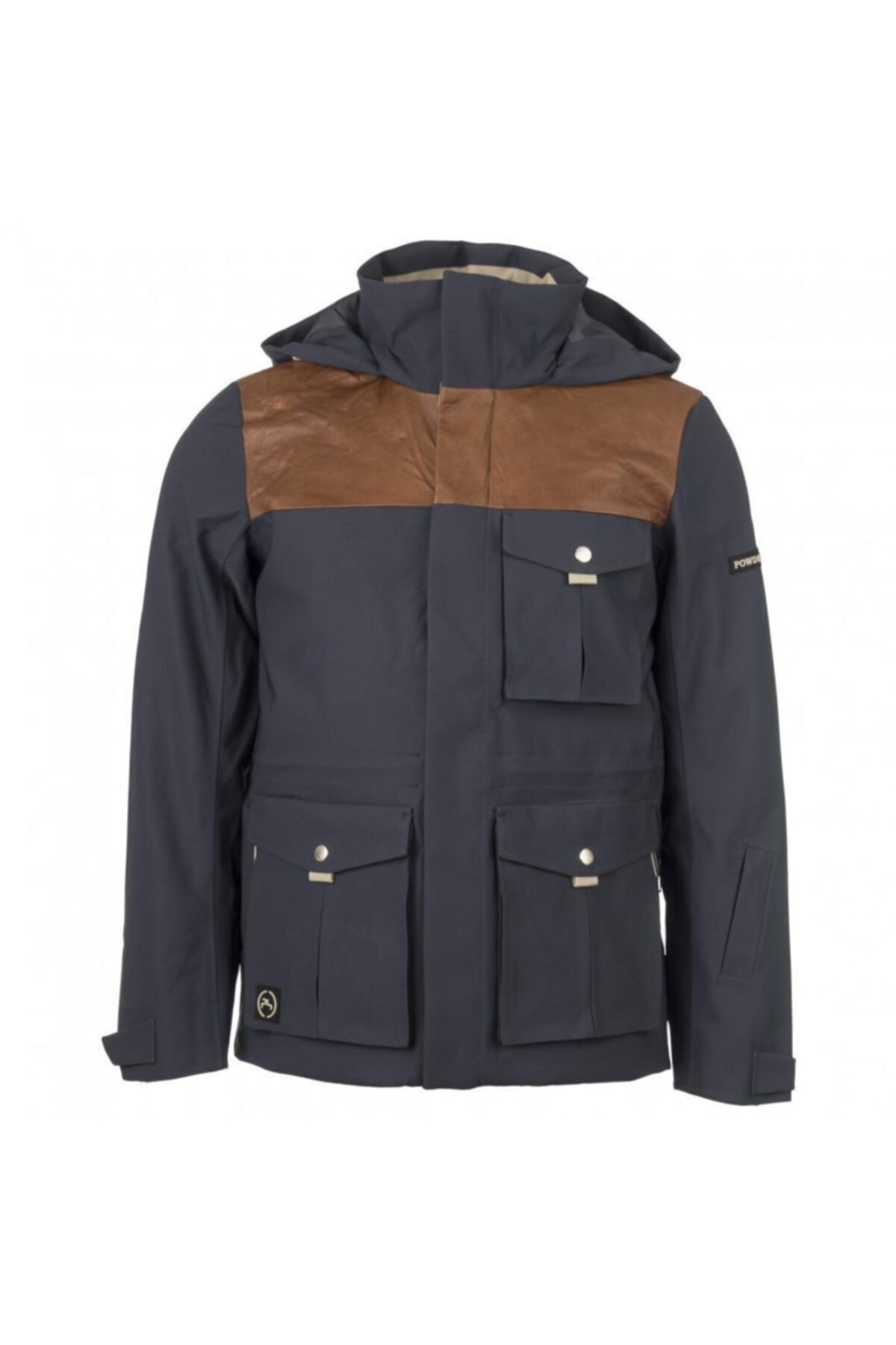 Powderhorn Teton 3 Erkek Mont