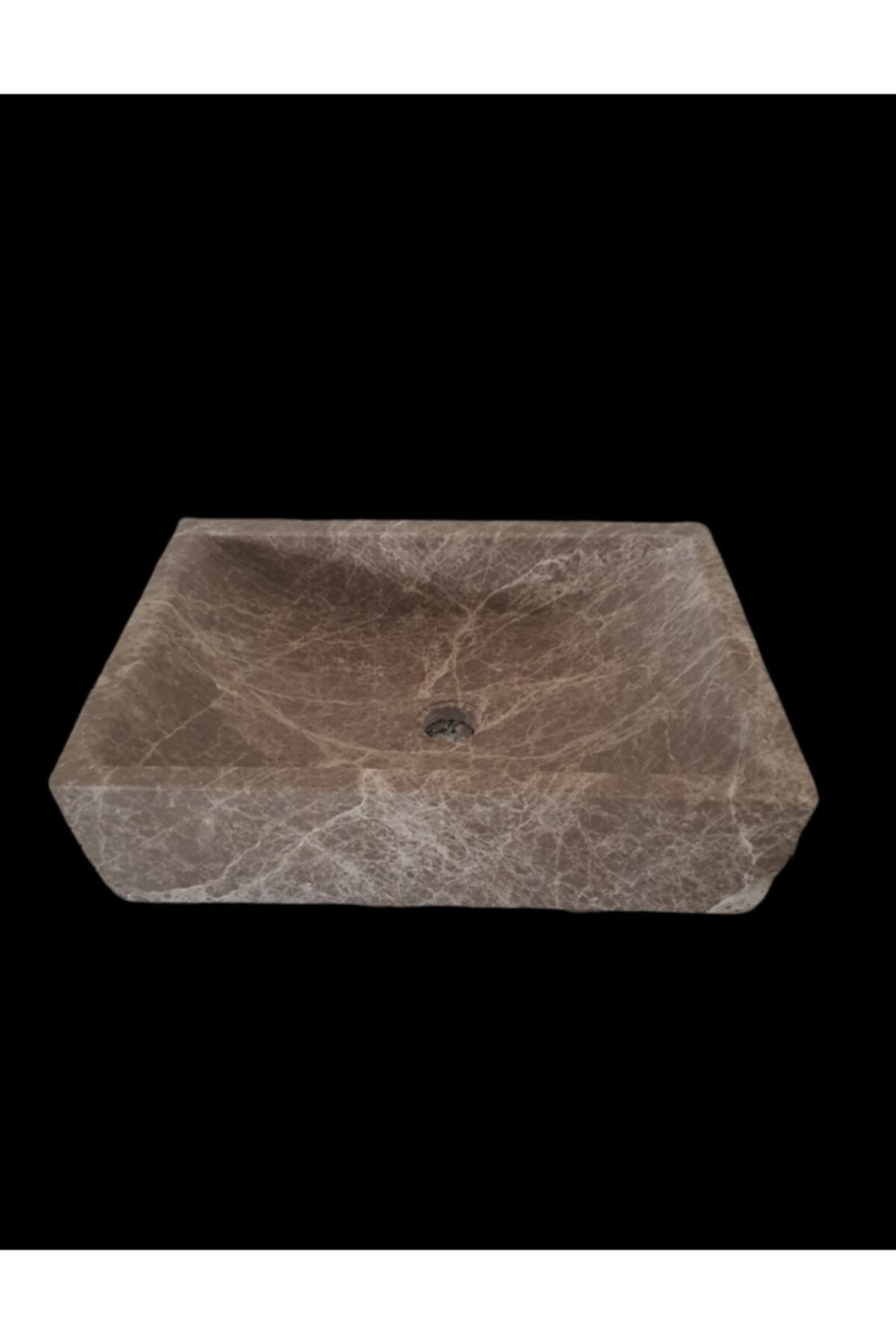 edoğaltaş Mermer Lavabo Emperador Mermeri