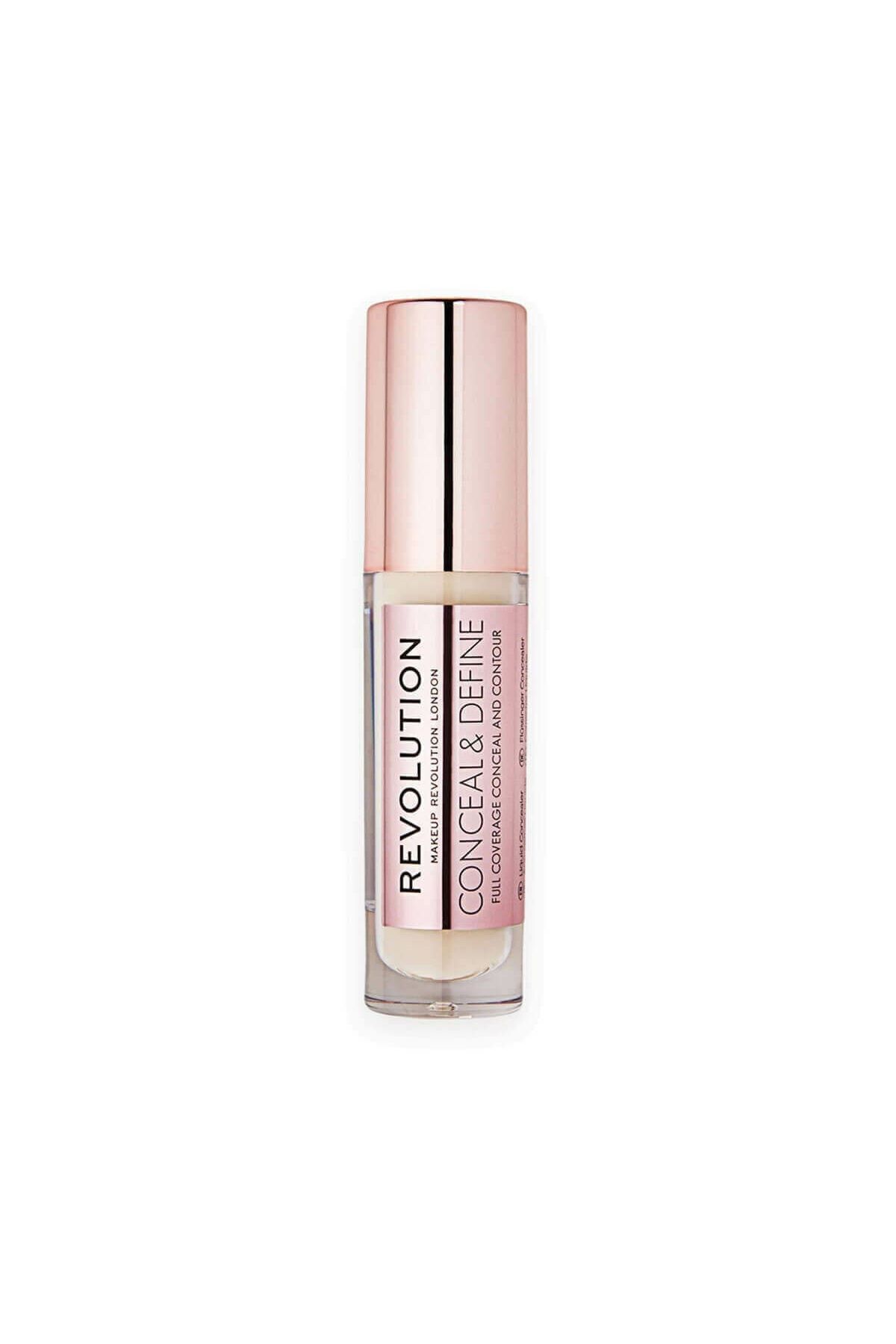 Revolution Conceal & Define C1 Kapatıcı