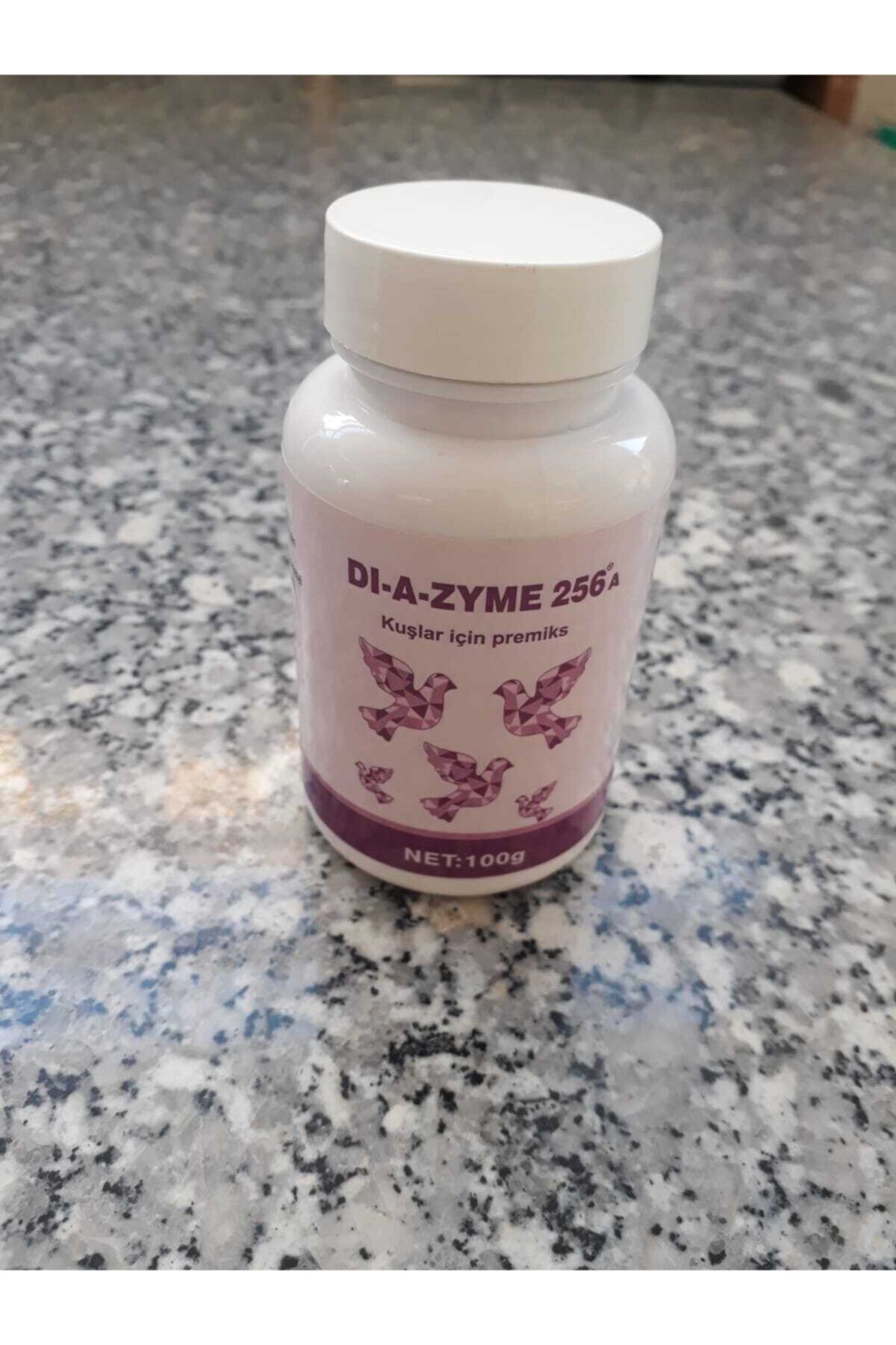 Diazyme Zyme 256a