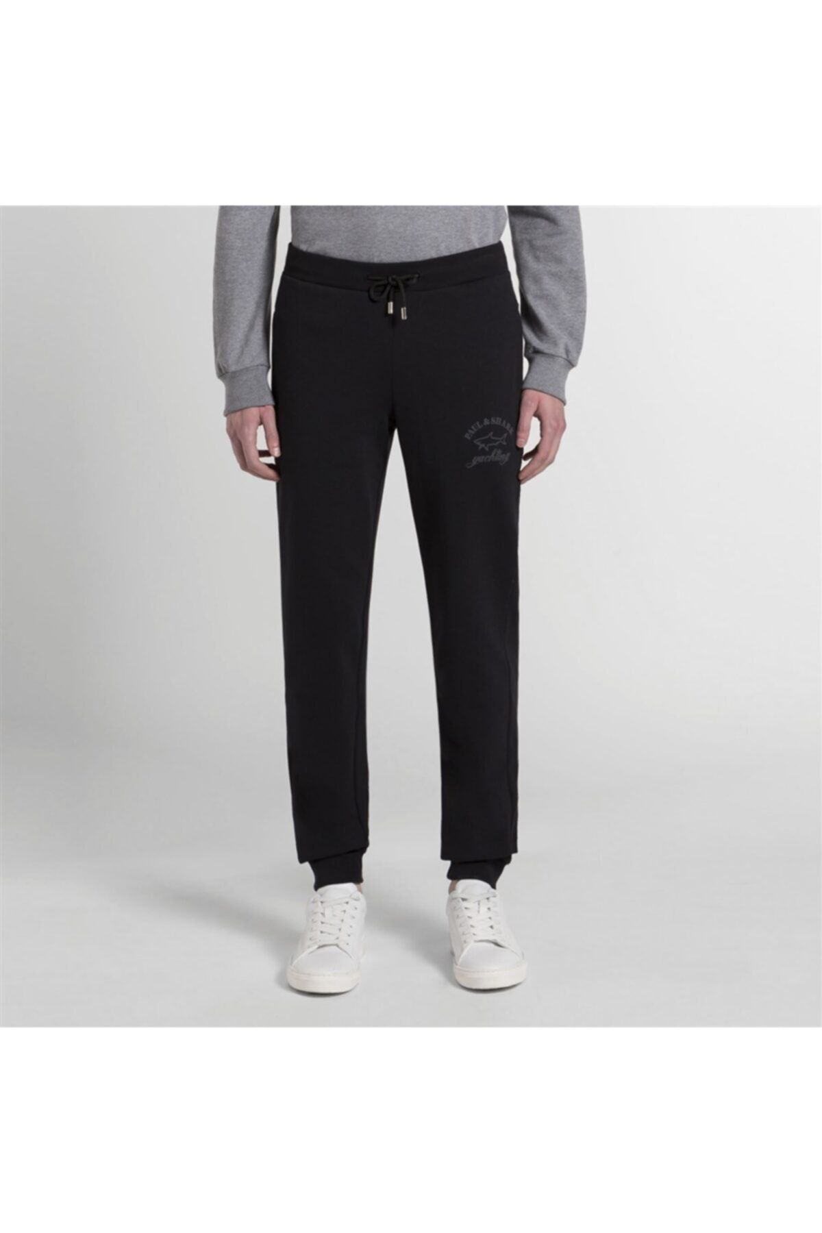 PAUL&SHARK Men's Joggıng Trouser C.w. Cotton