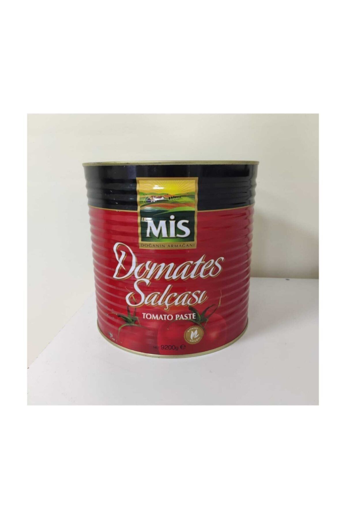 Mis Domates Salçası 9200 gr