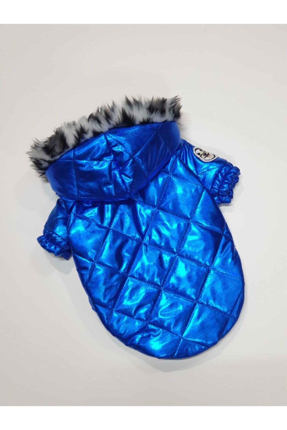 MİNİŞ PET BUTİK Şişme Mont