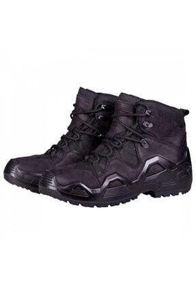 Black Swat Unisex Tactical Askeri Kısa Bot Image 0