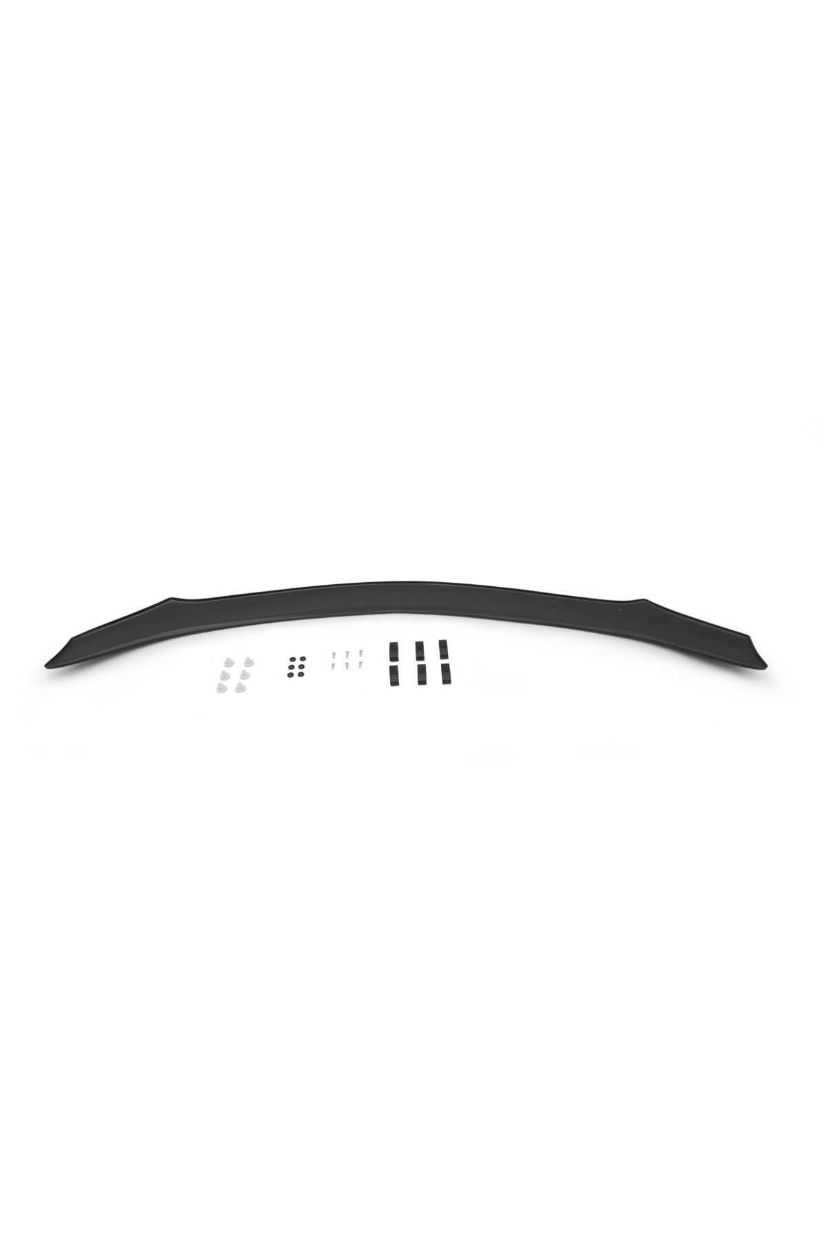 Cross Oto Aksesuarları Toyota Corolla Kaput Koruyucu 2008-2013
