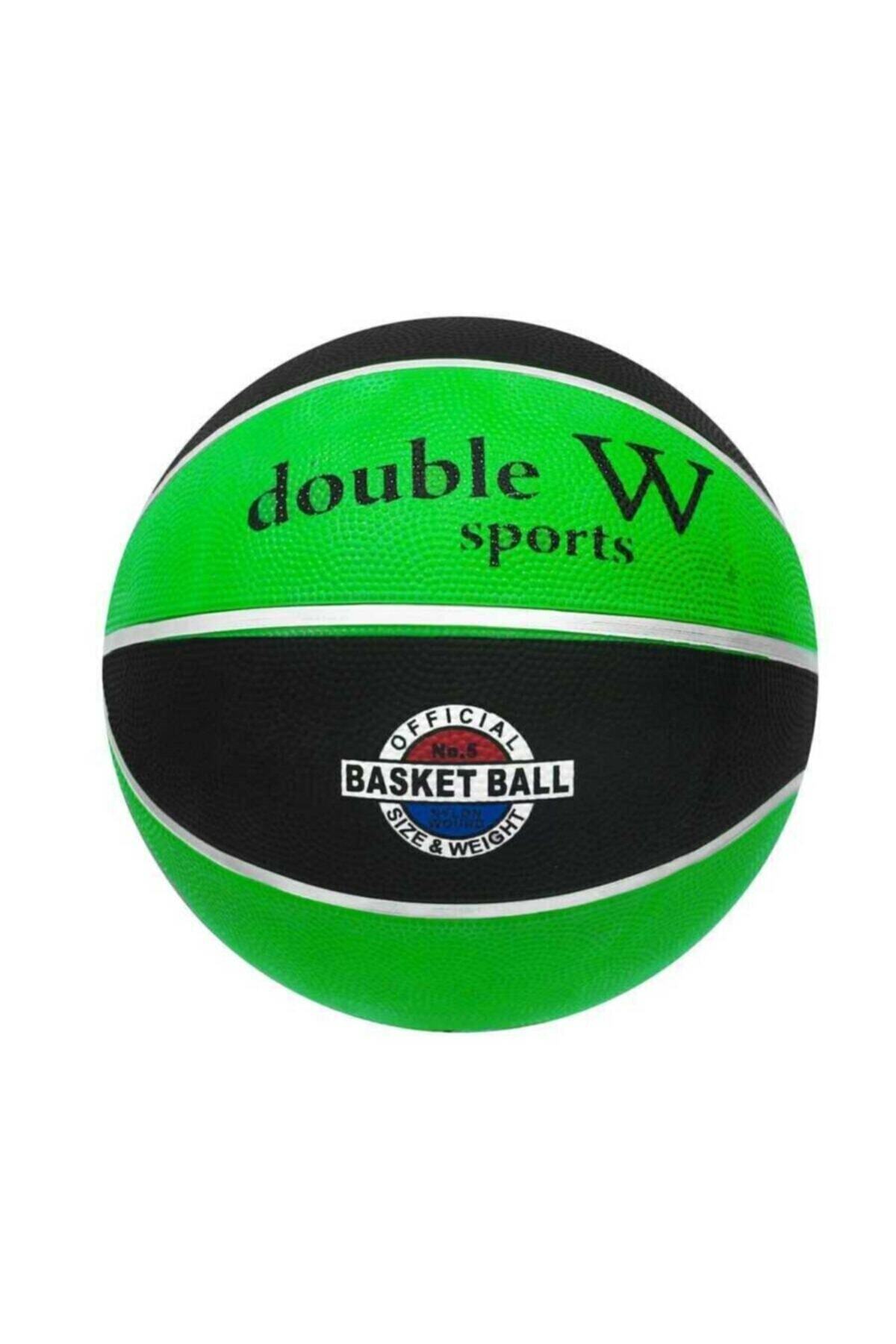 deniz sport Basketbol Topu Double W Sports 501