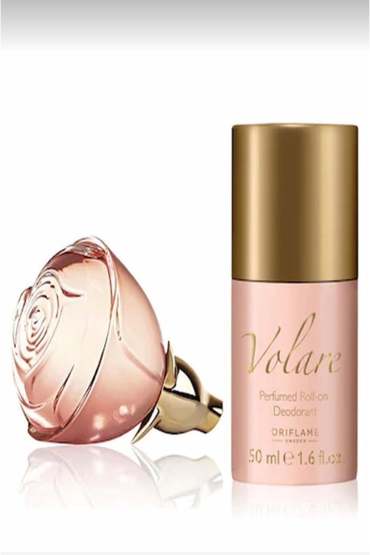 Oriflame Volare Edp