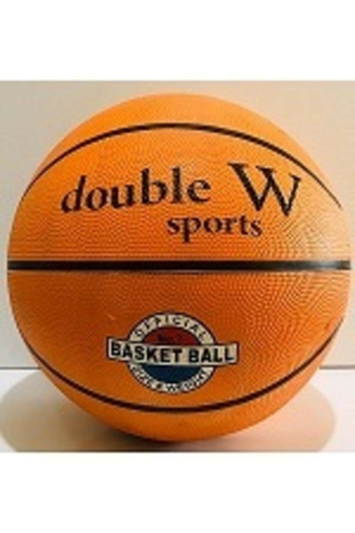 YSFDMR Basketbol Topu One Size