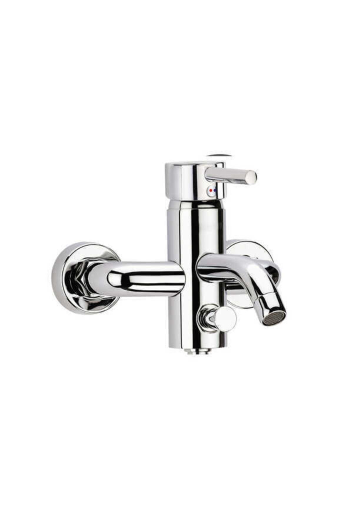 Creavit Ficus Banyo Armatürü