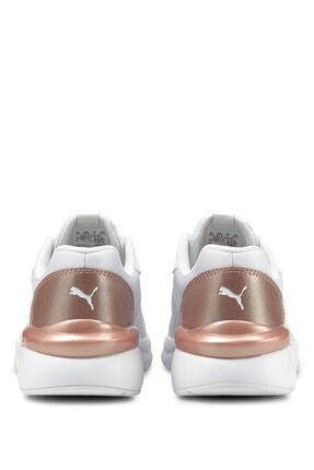 Kadın Sneaker - Rose Metallic Pop White-Rose Gold - 38108003 Image 3