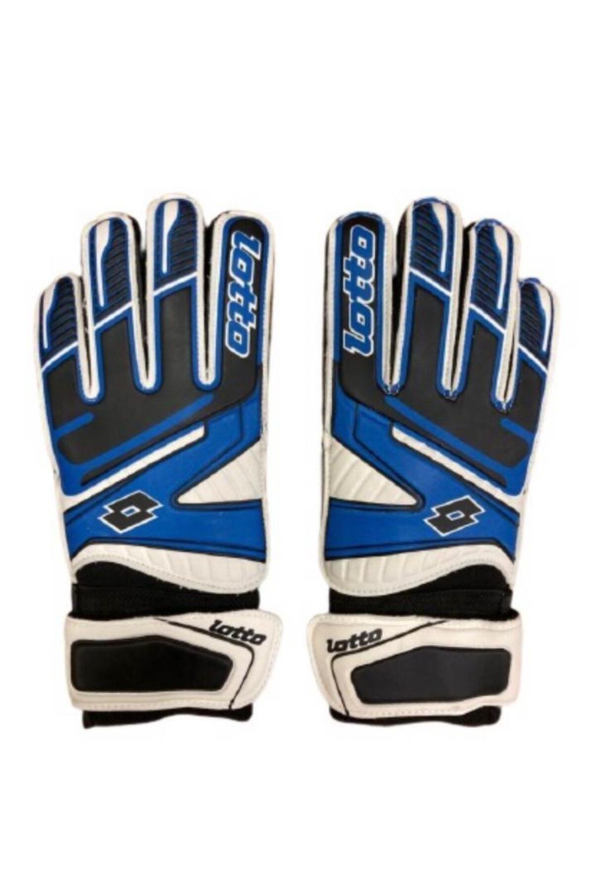 Lotto Glove Toni 5-6 Yaş Çocuk Kaleci Eldiveni M9461