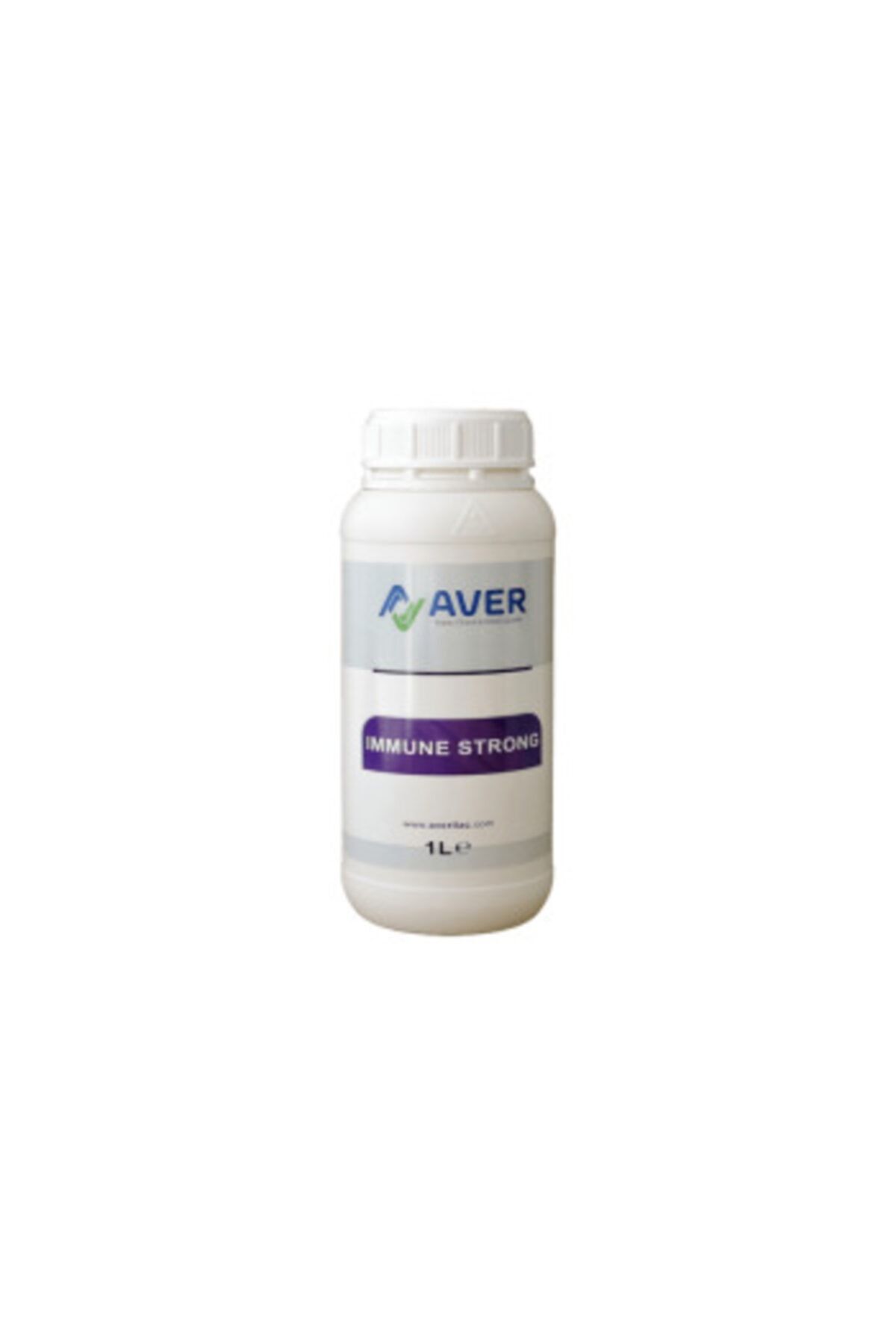 Aver İlaç Immune Strong Bağışıklık Sistemi Destekleyici- 1lt