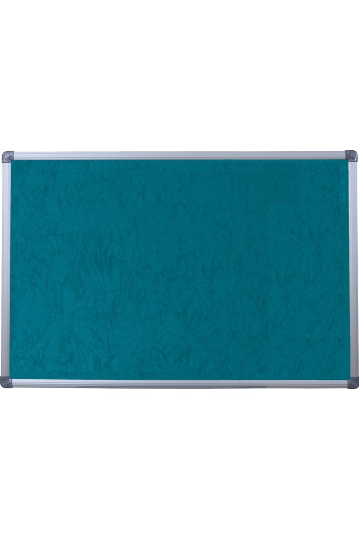 AKYAZI Metal Çerçeve Kumaşlı Pano\t120x270