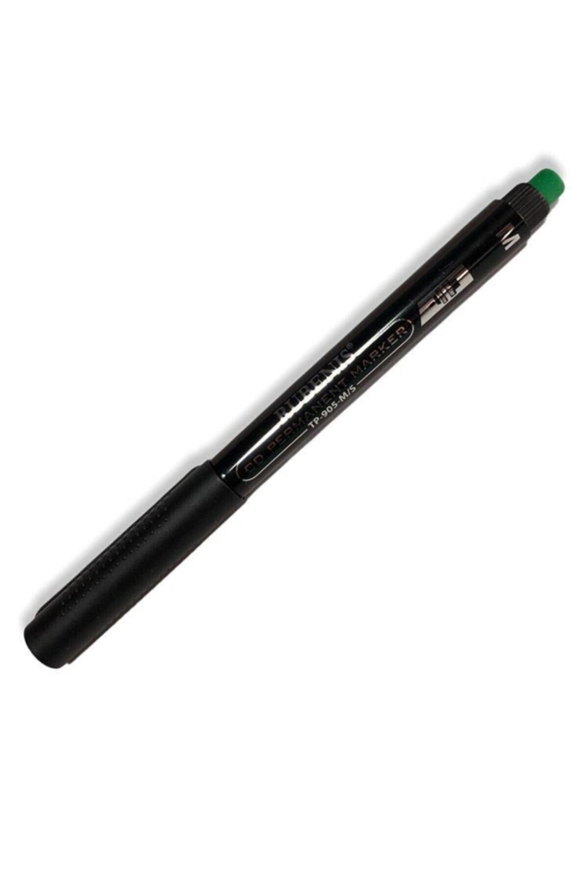 Rubenis Tp-905-mm Asetat/cd Kalemi (m)renk Çeşitli