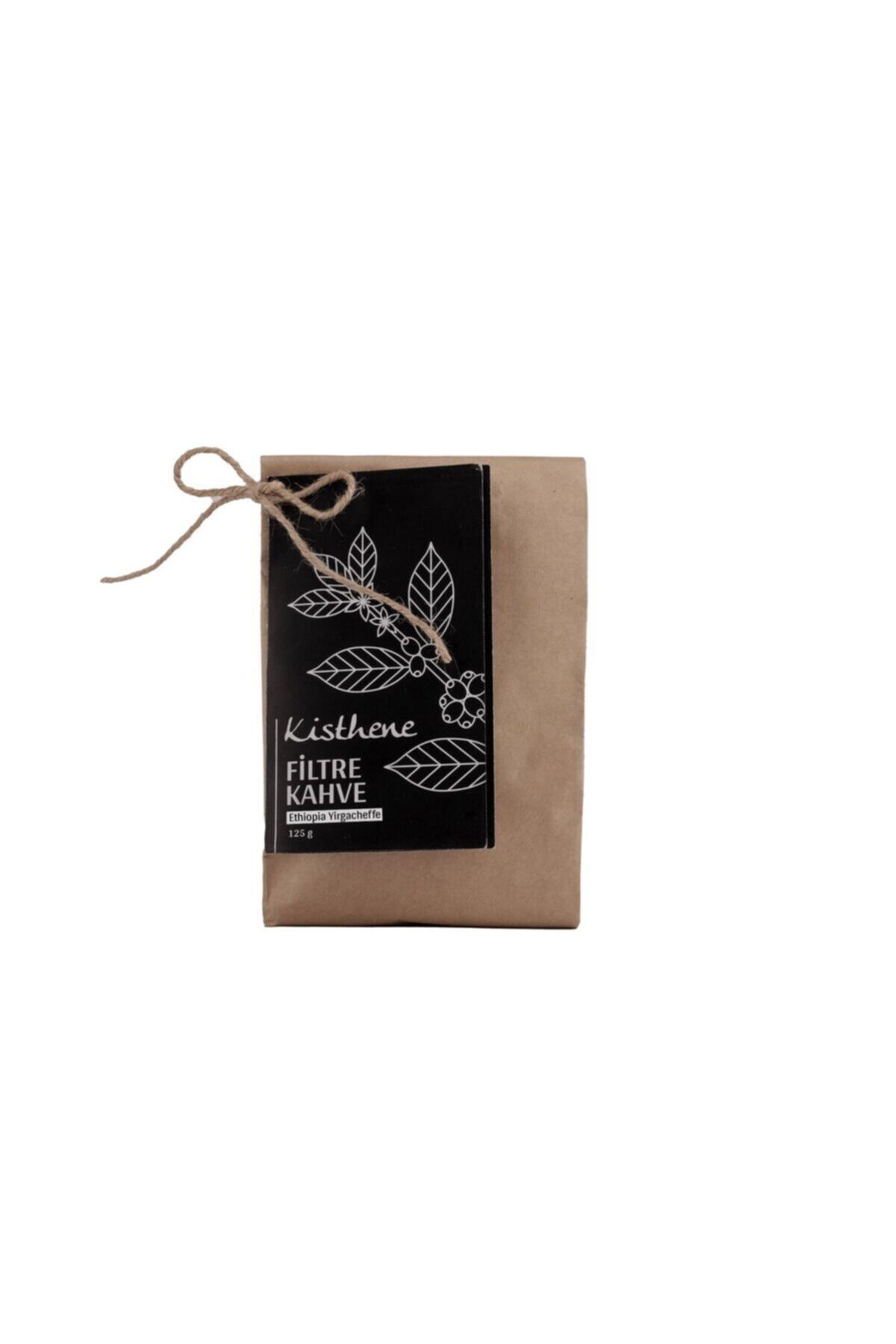 Kisthene Filtre Kahve Ethiopia 125 G