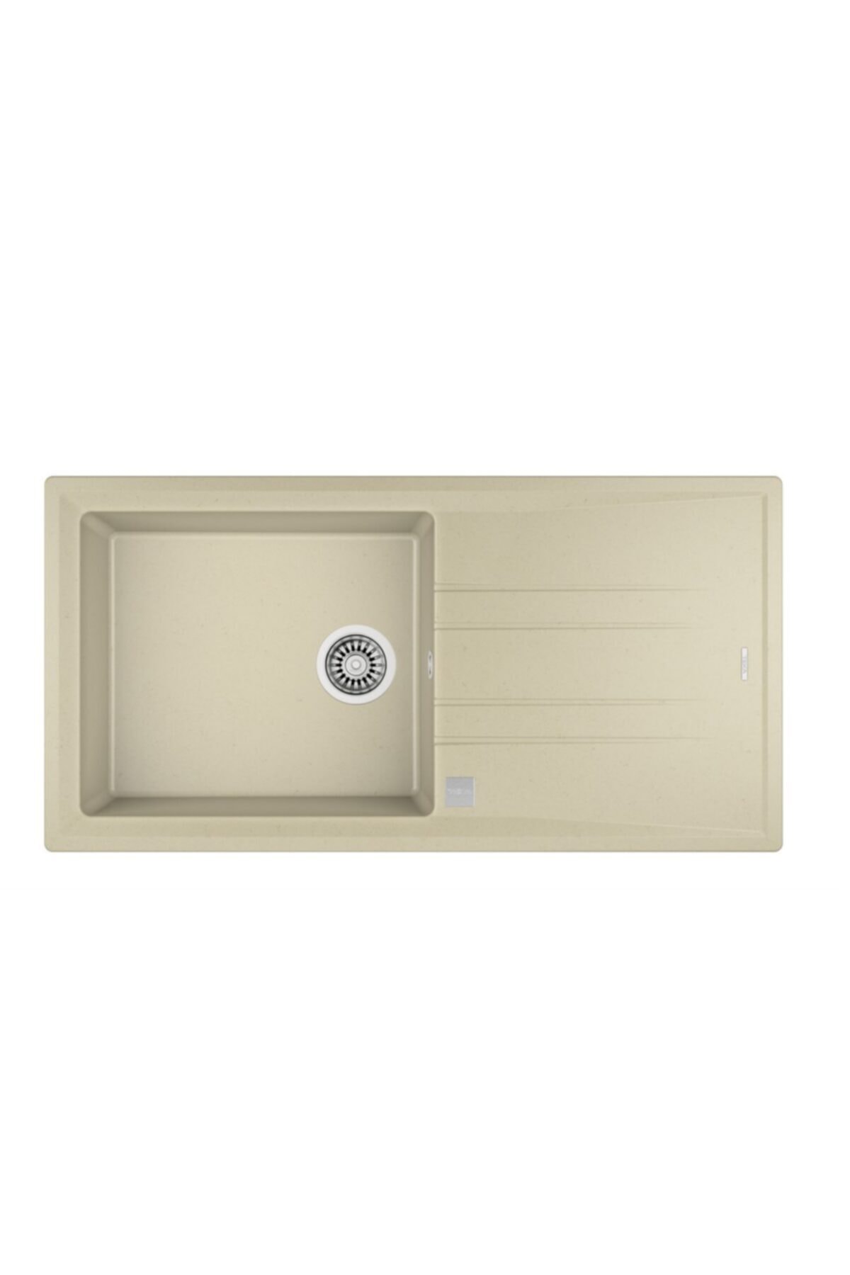 Teka Evye Stone 60 L.tg Topasbeıge